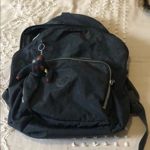 Used condition Kipling backpack